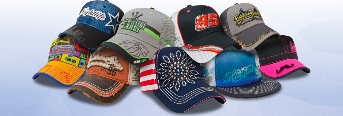 Branded Hats – A Business Essential
