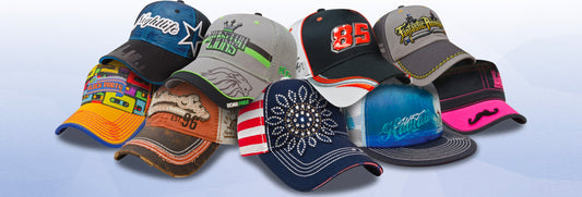 Branded Hats – A Business Essential