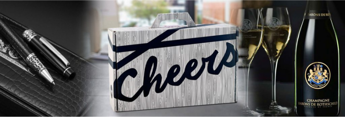 Are Your Branded Corporate Gifts Memorable?
