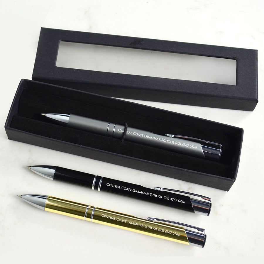 Give Quality Corporate Branded Gifts