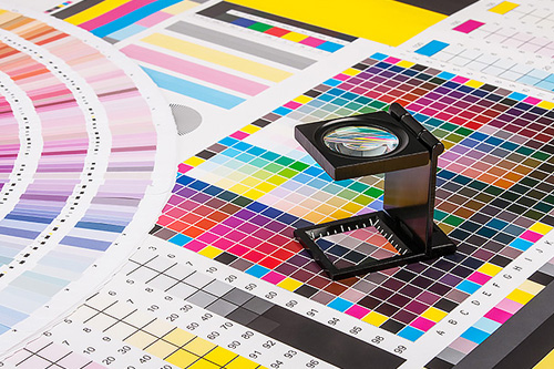 Promotional Products 4 Colour Process Printing