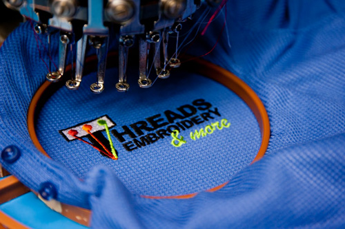 Promotional Products Embroidery