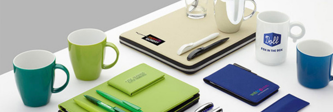 Why You Should Use Branded Promotional Products