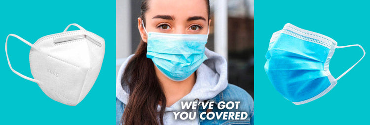 Face Masks – Mediamix