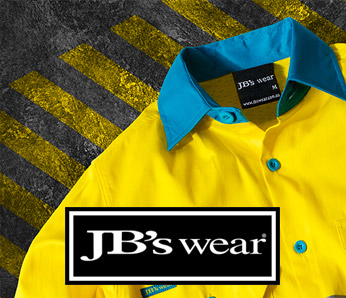 JB'S Workwear