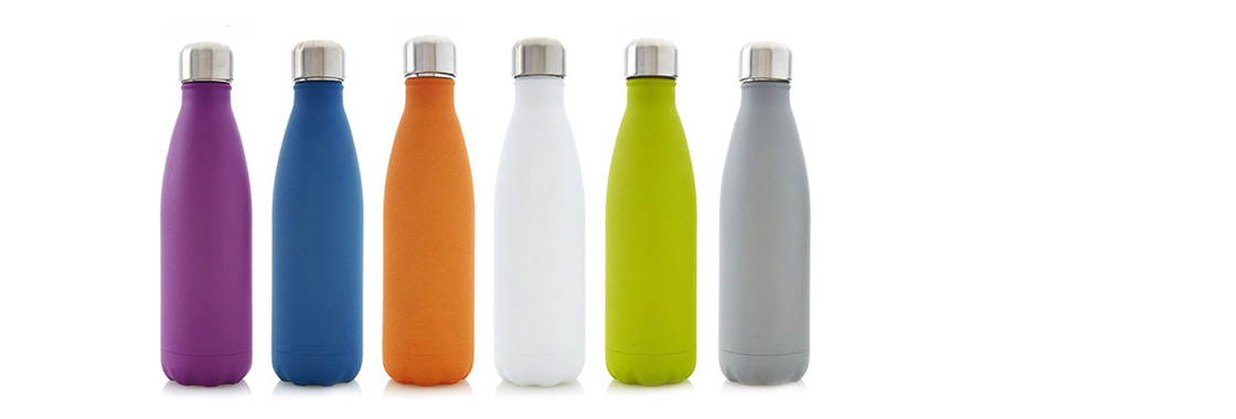 Stainless Steel Metal Drink Bottles Online in Australia