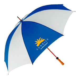 Promotional Products Umbrellas
